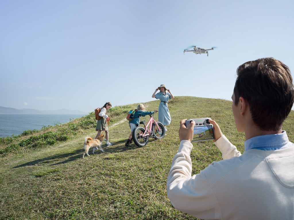 DJI Mini 3