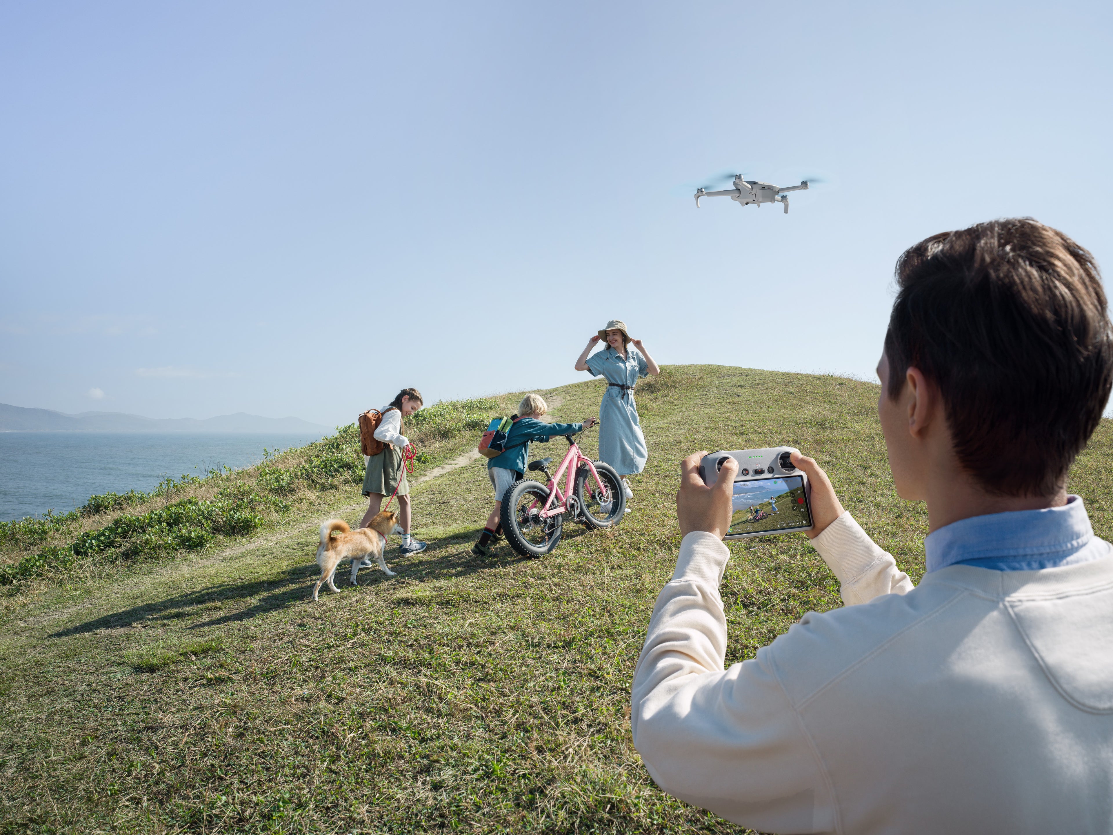DJI Mini 3