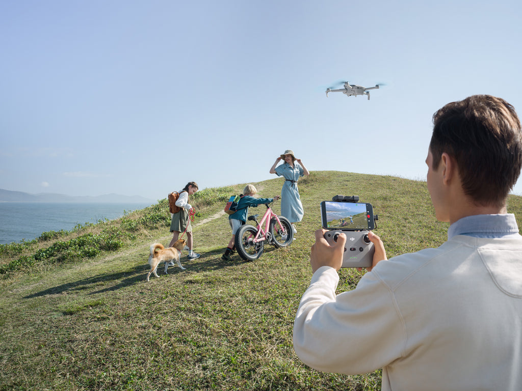 DJI Mini 3