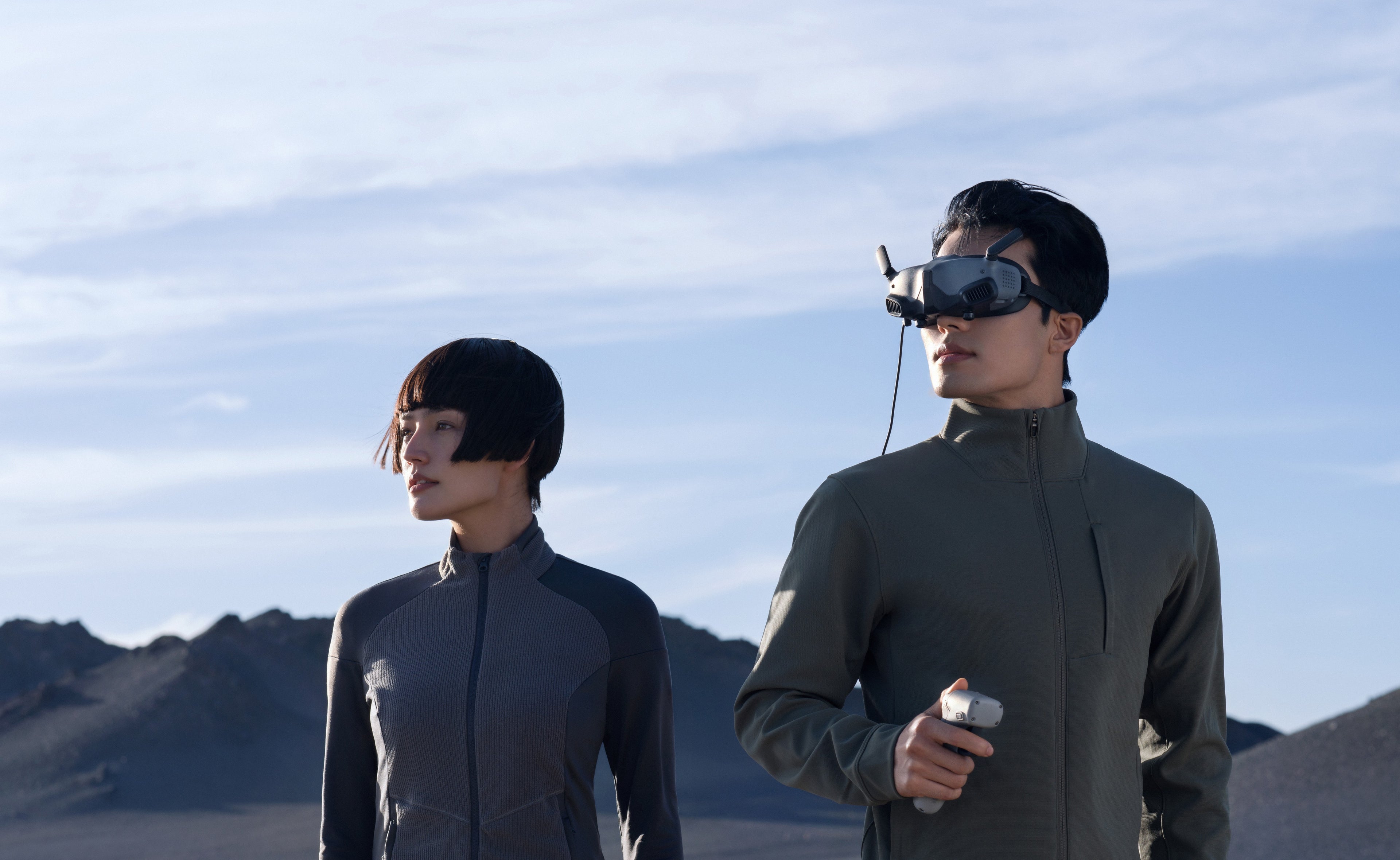 DJI Goggles 3