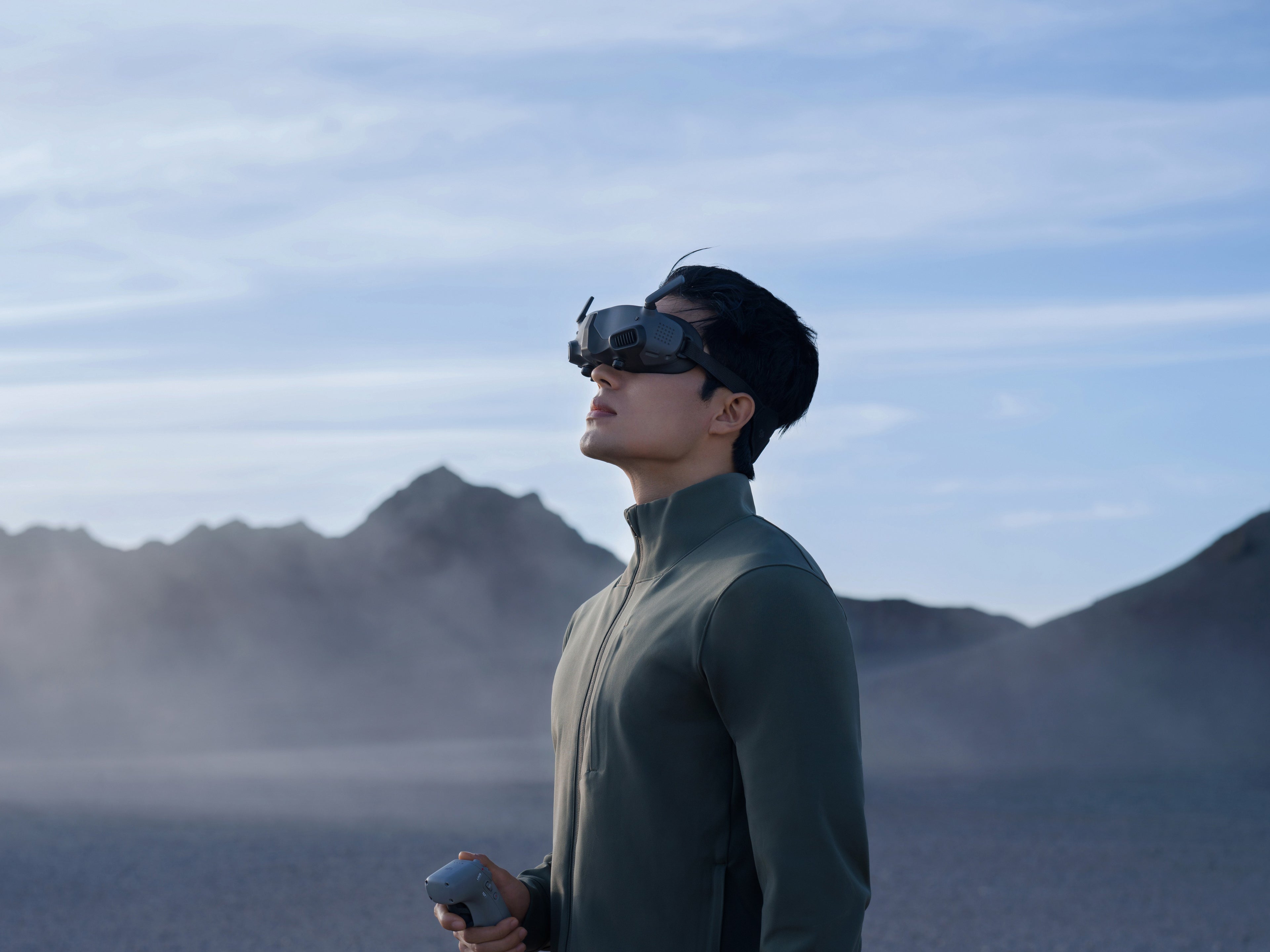 DJI Goggles 2