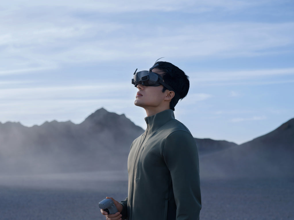 DJI Goggles 3