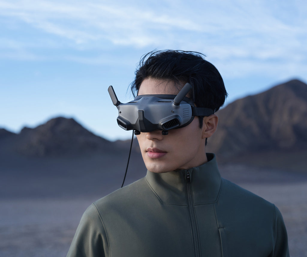 DJI Goggles 2