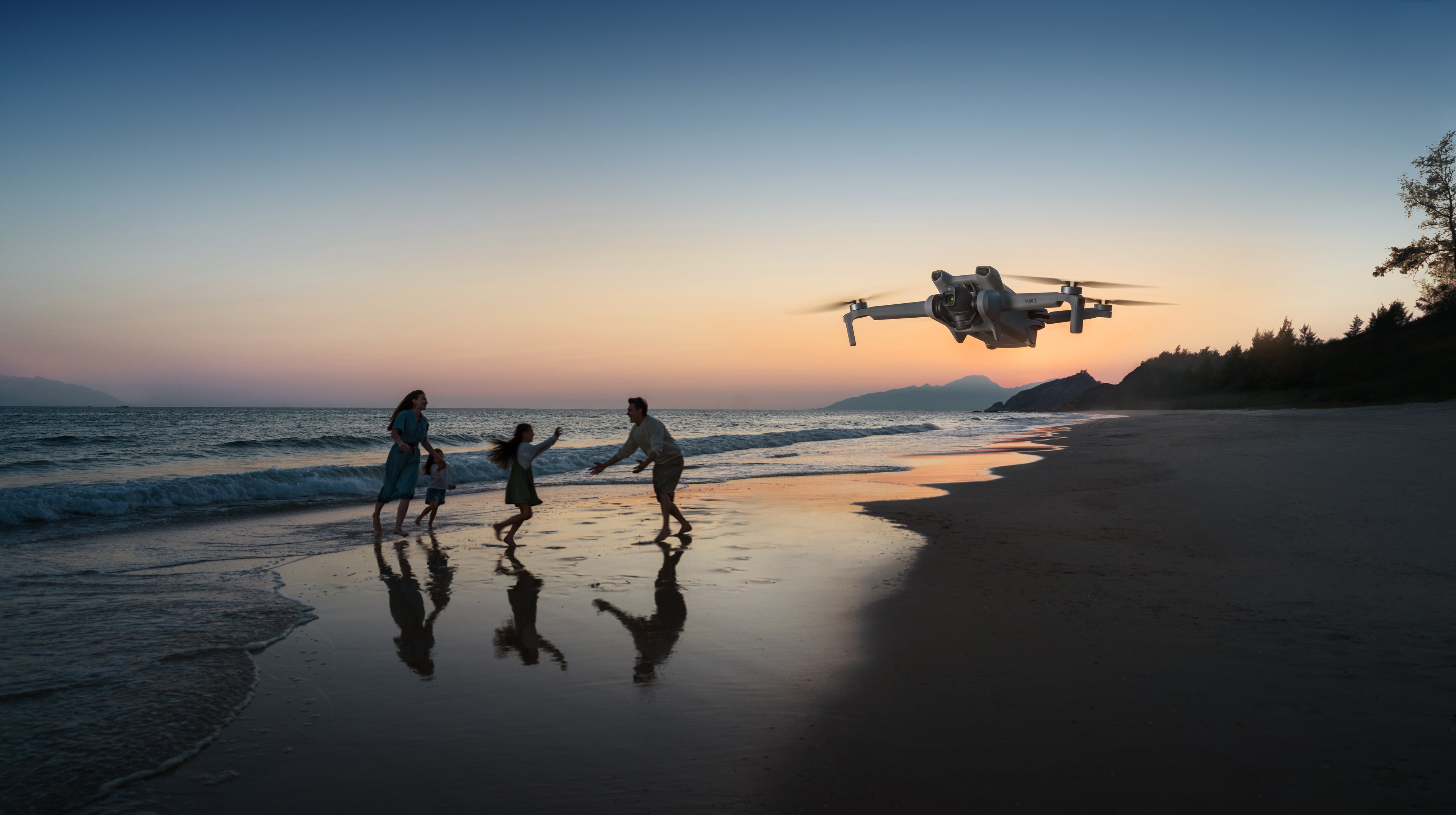 DJI Mini 3