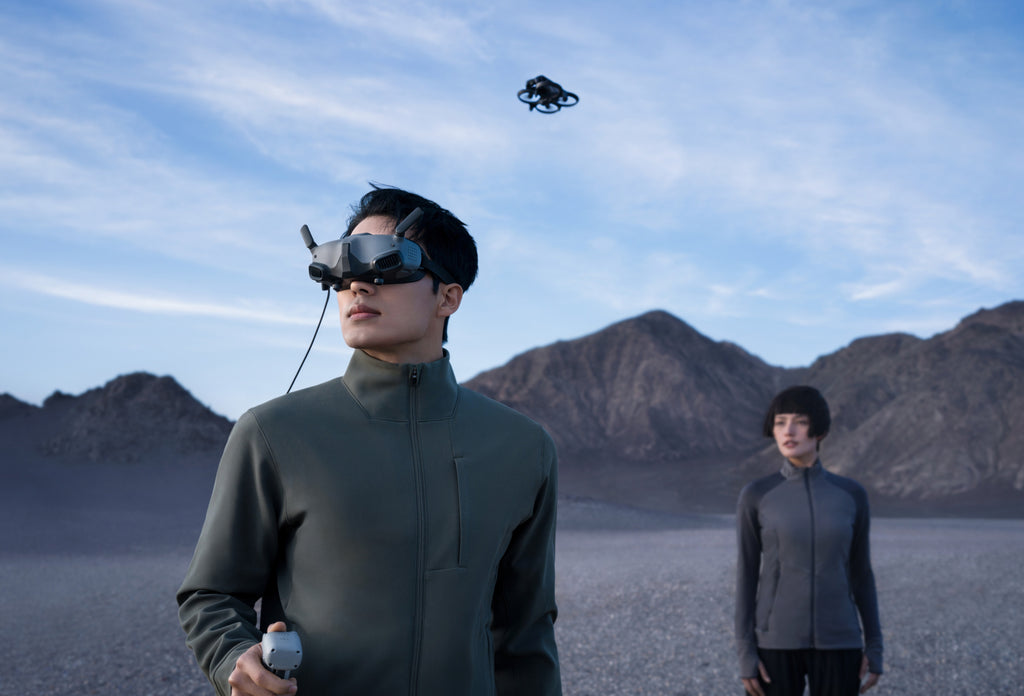 DJI Goggles 2