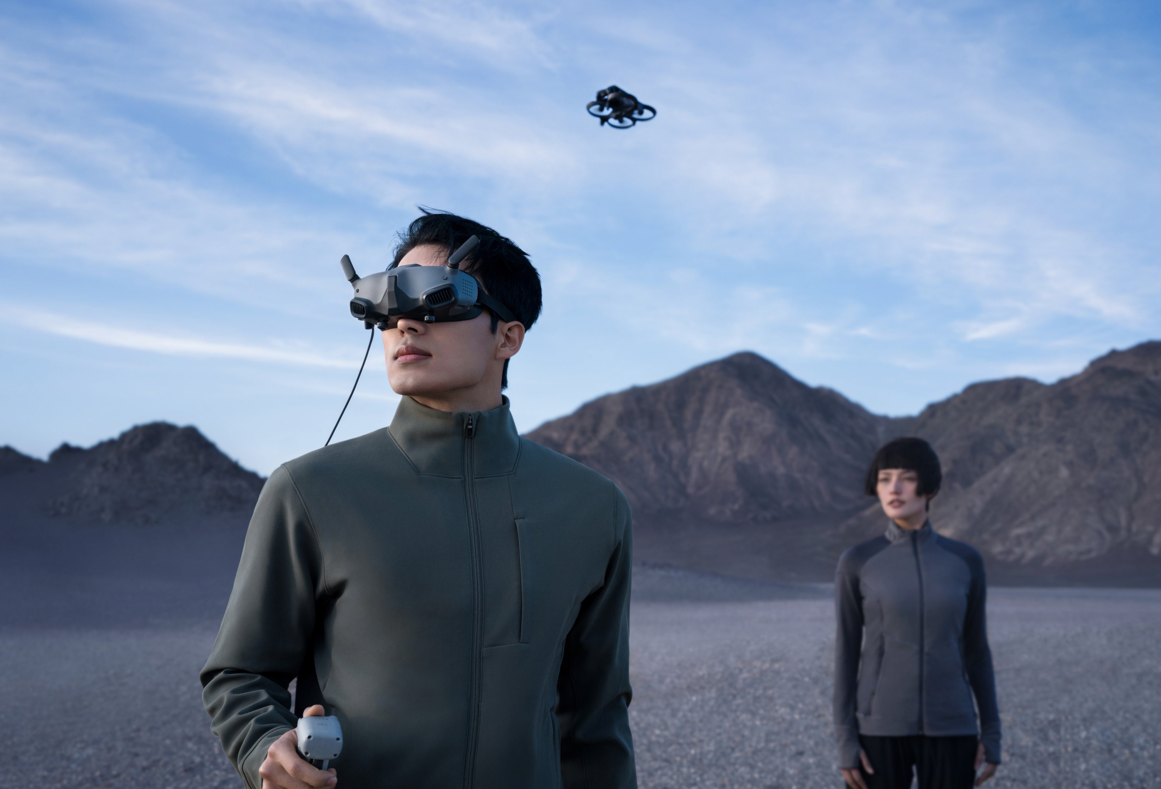 DJI Goggles 3