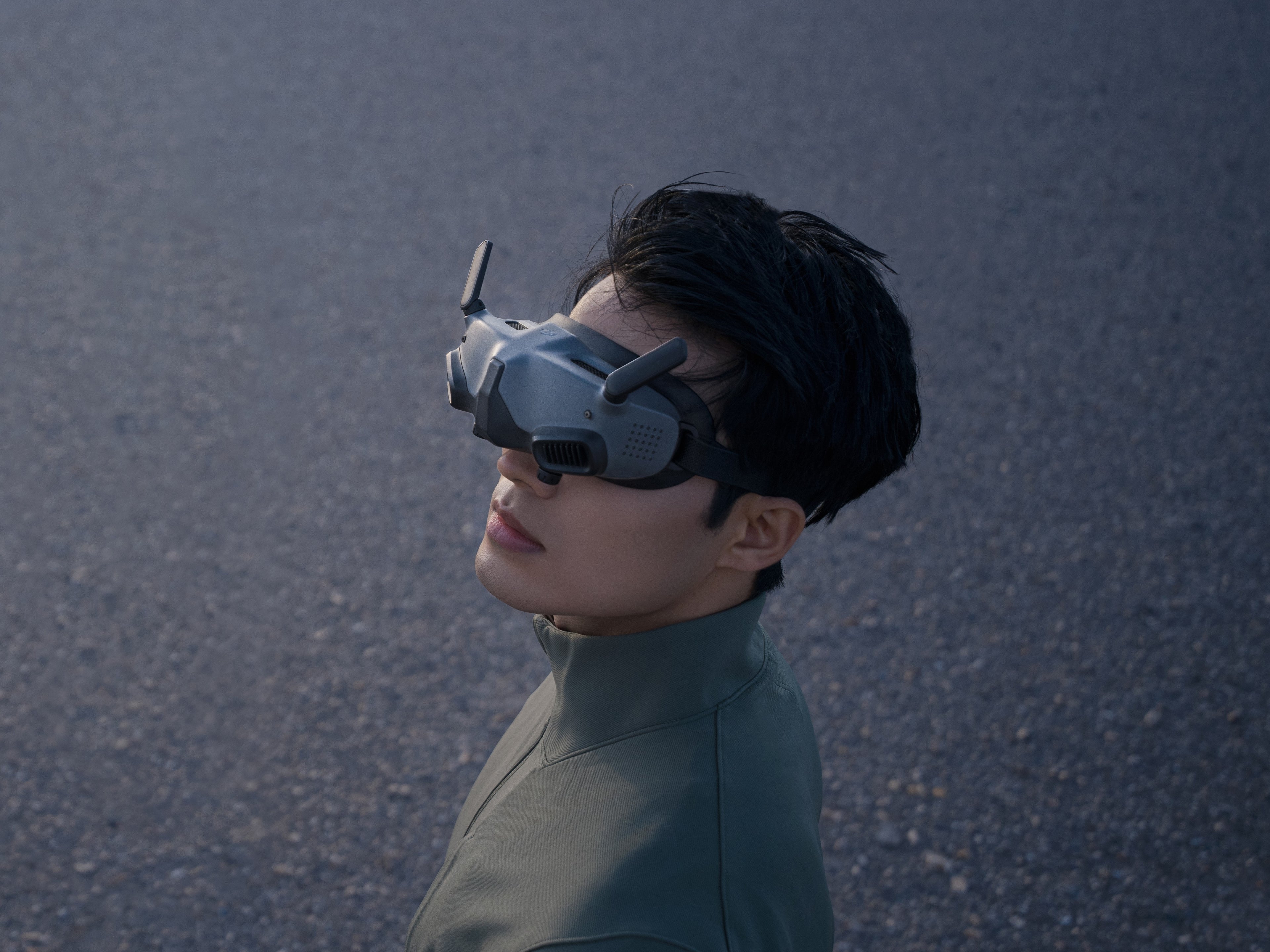 DJI Goggles 3