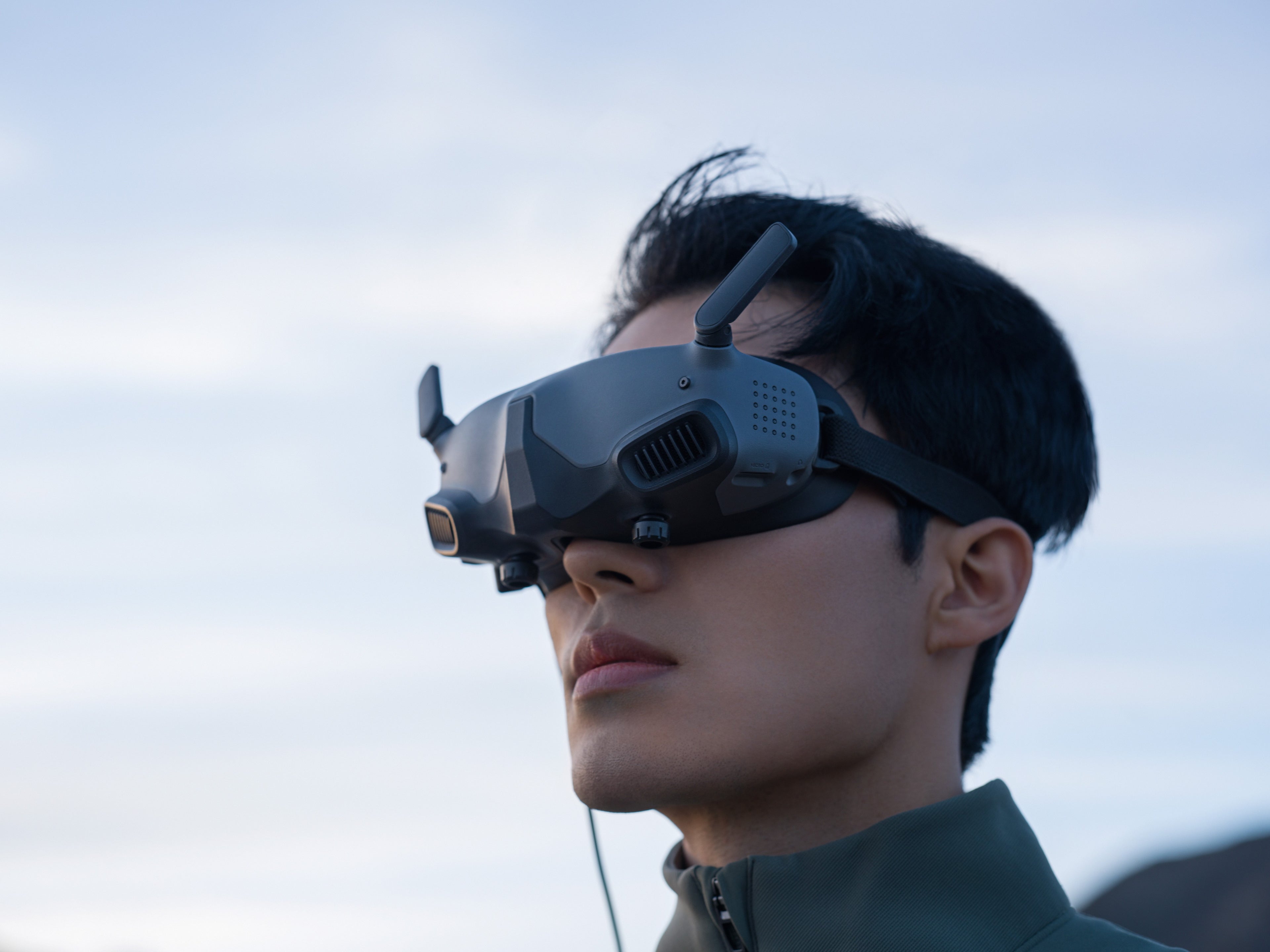 DJI Goggles 2