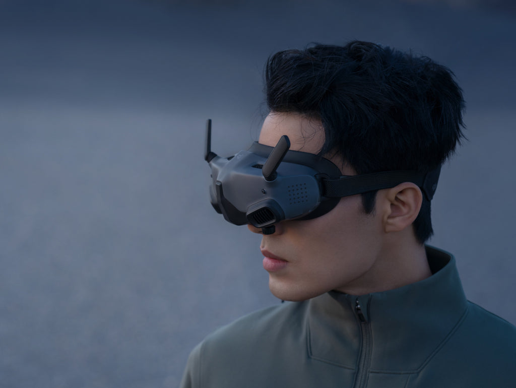 DJI Goggles 2