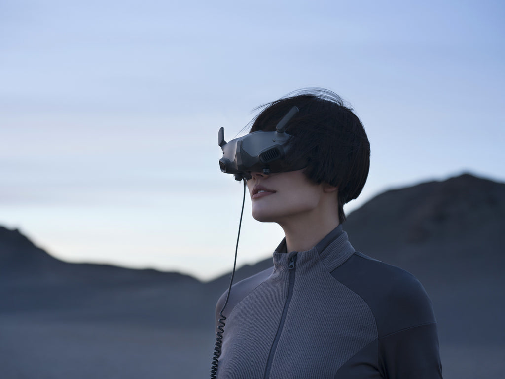 DJI Goggles 3