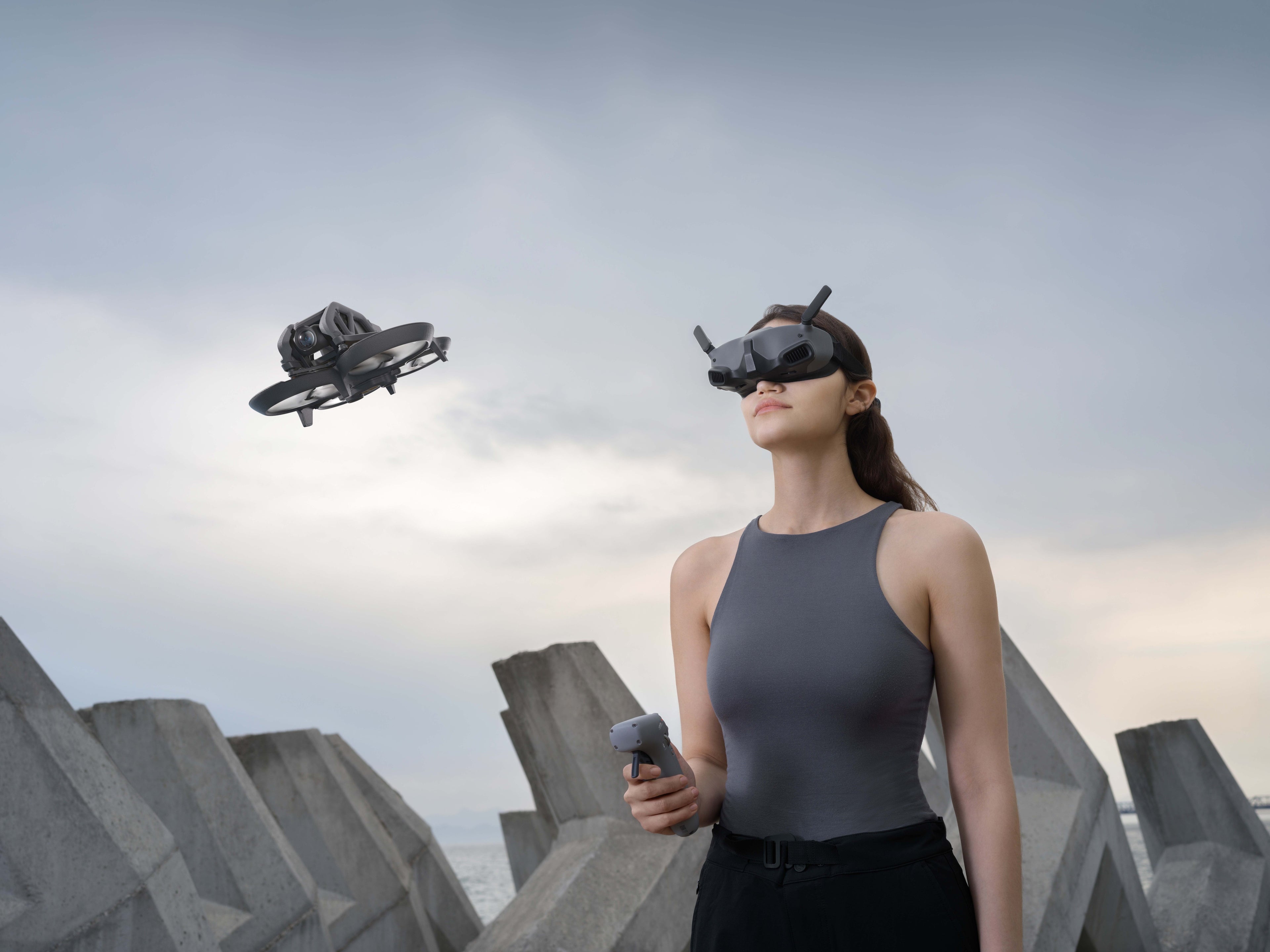 DJI Avata