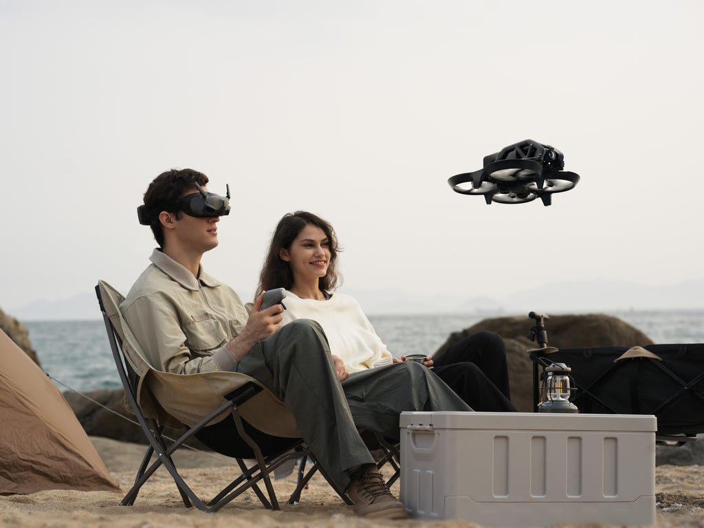 DJI Avata