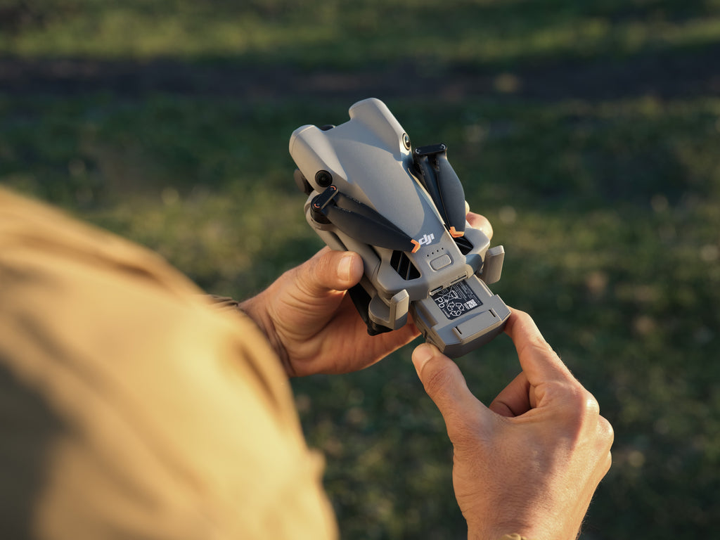 DJI Mini 5 Pro