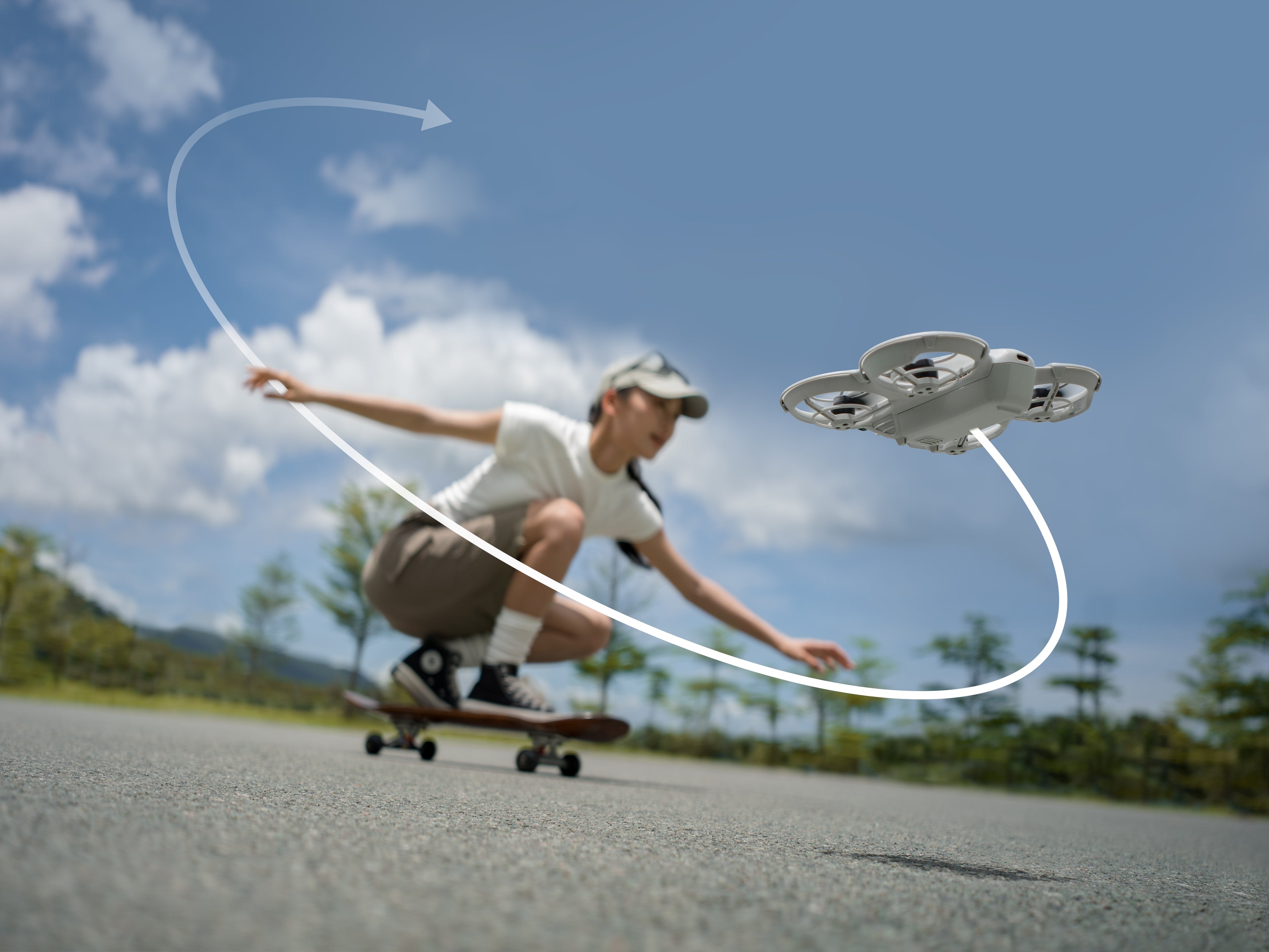 DJI Neo