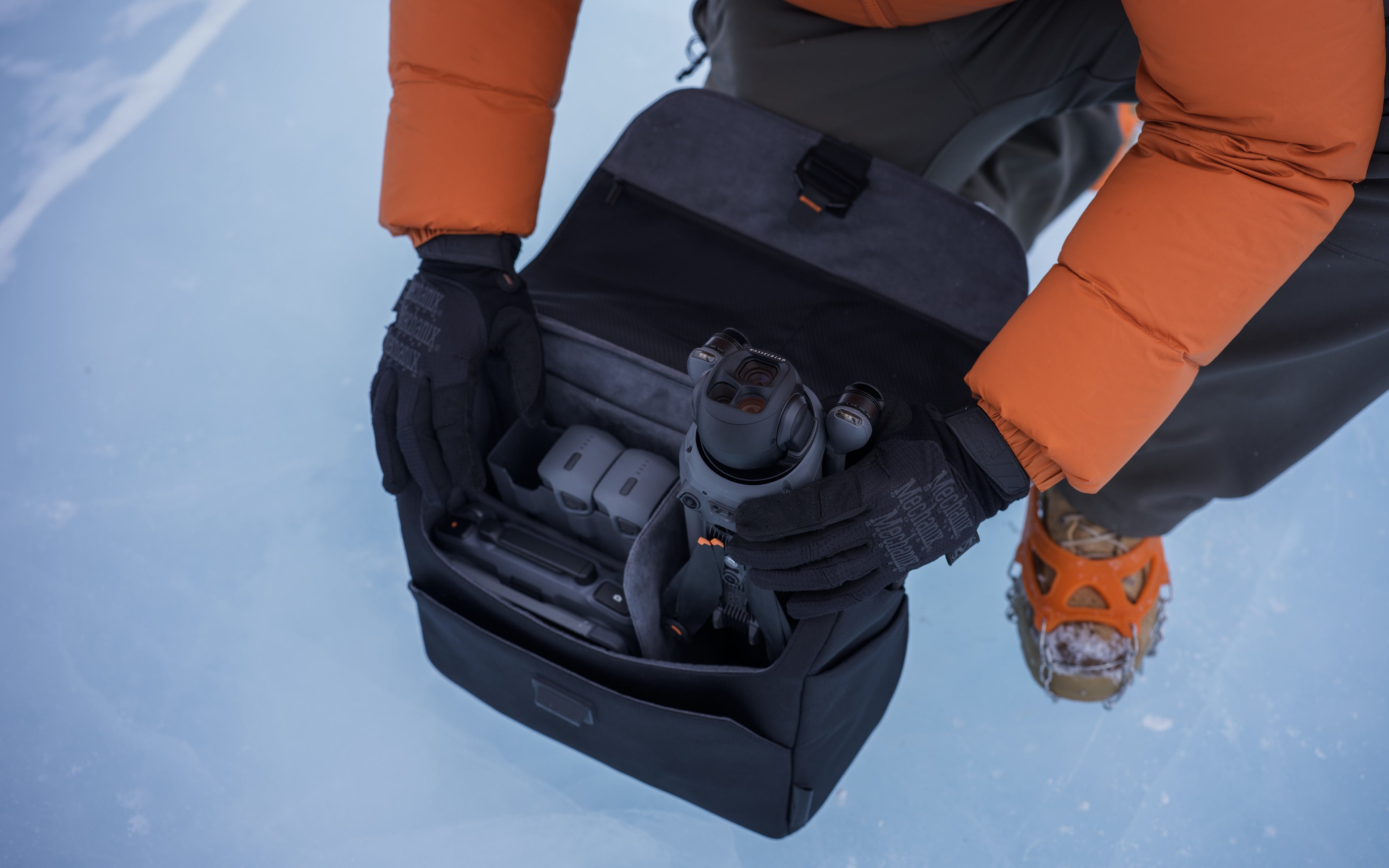 DJI Mavic 4 Pro