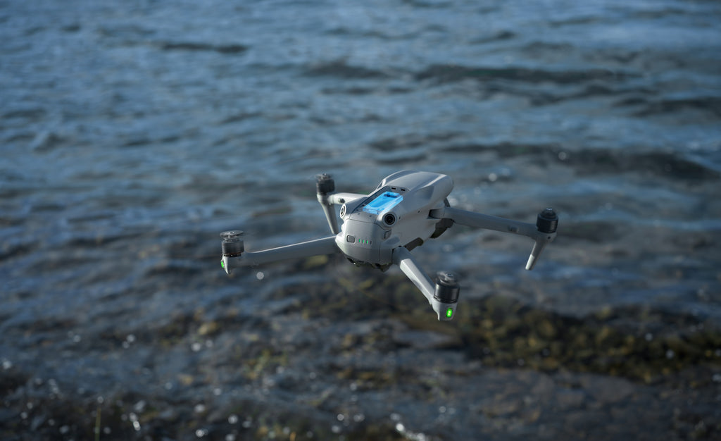 DJI Air 3S