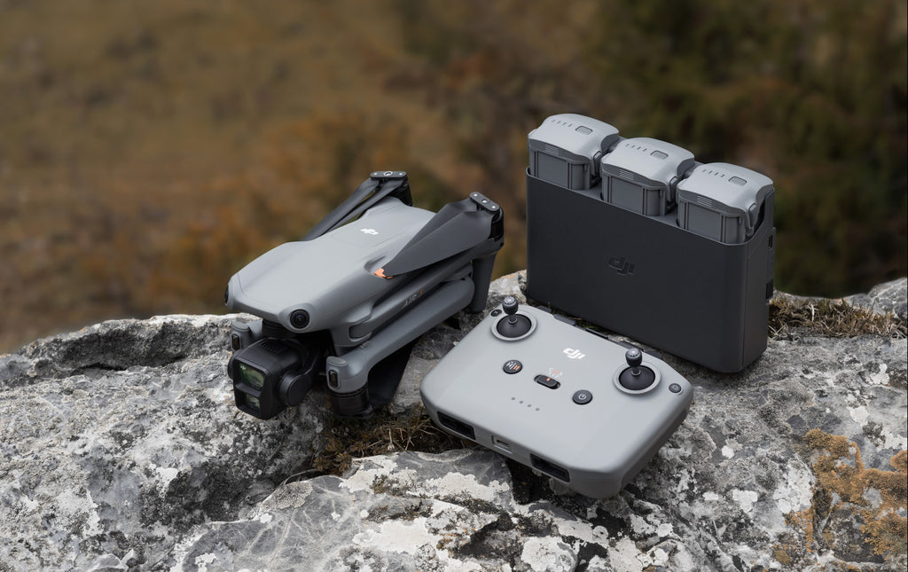 DJI Air 3