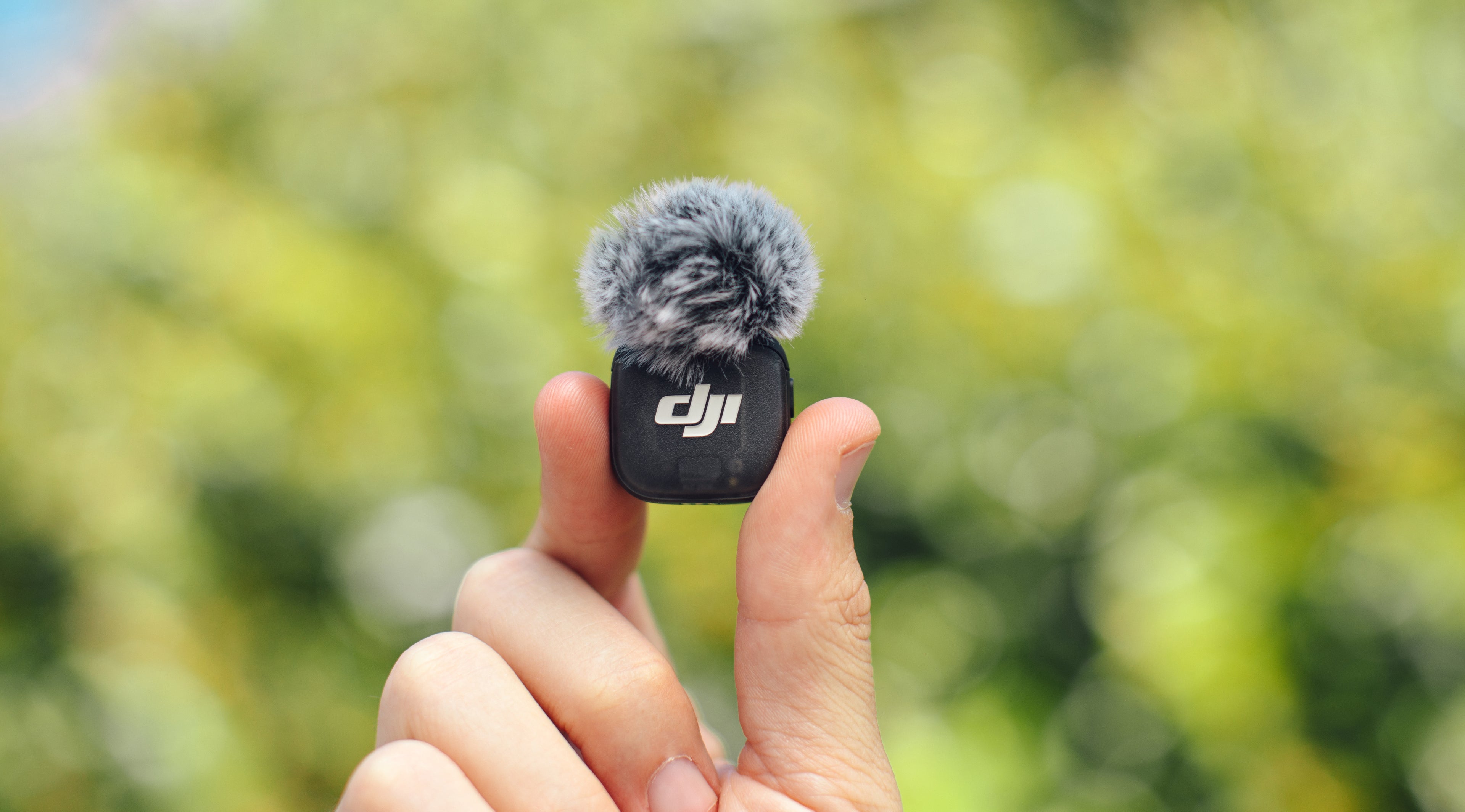 DJI Mic 3