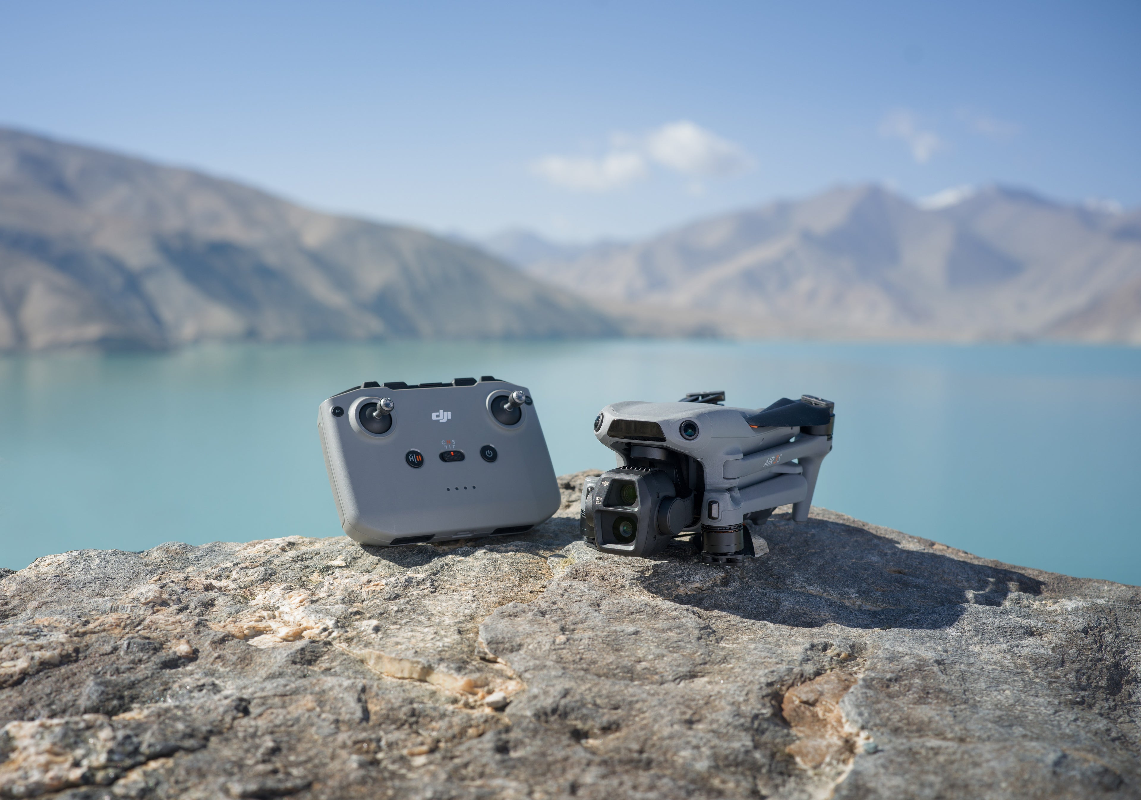 DJI Air 3S