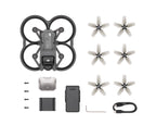 DJI Avata - Explorer Combo
