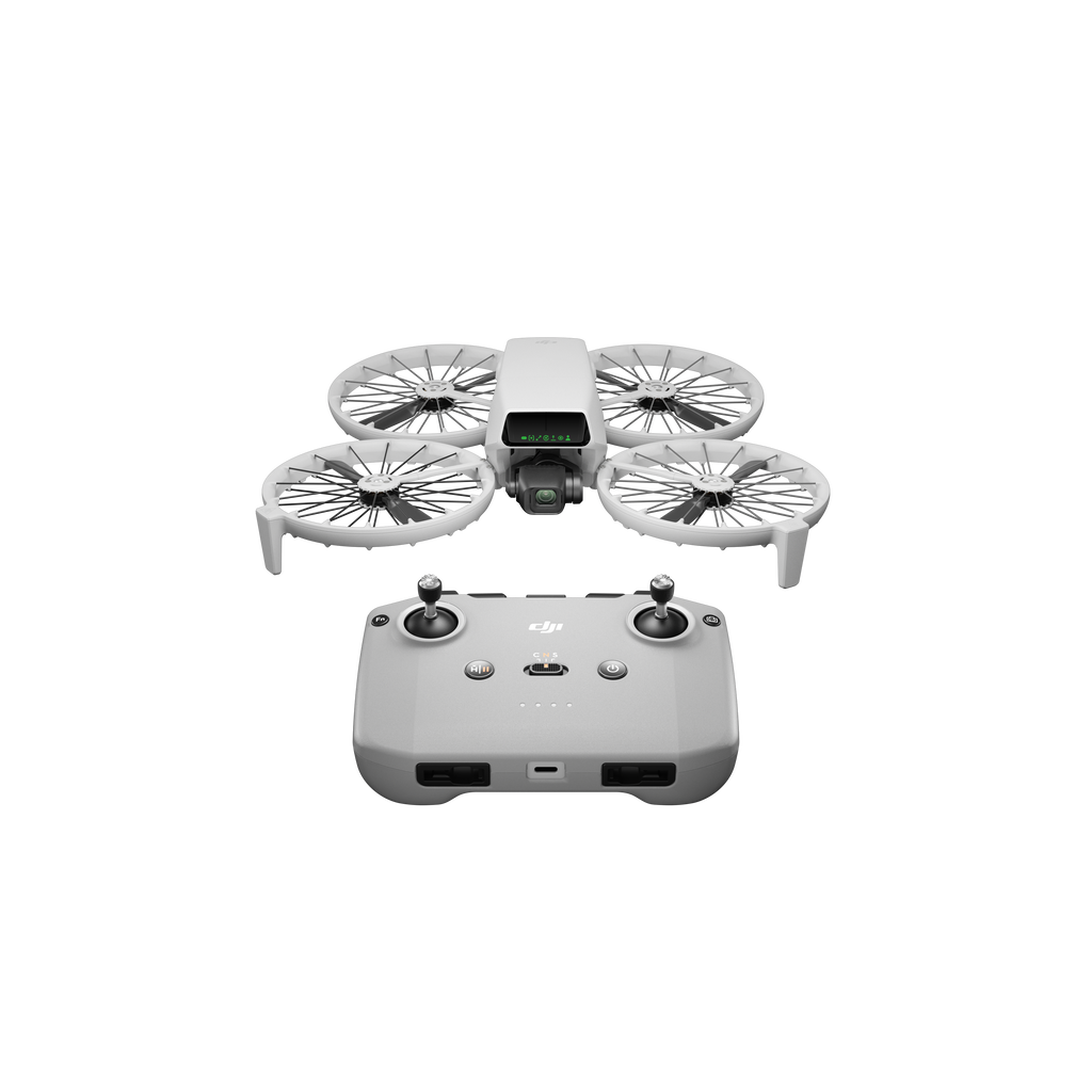 Batch 1 drone variant image | DJI Flip | DJI RC-N3 | SKU 65992543