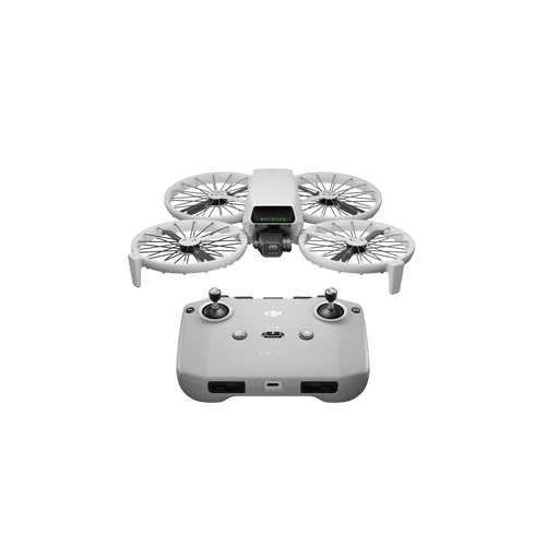 Batch 1 drone variant image | DJI Flip | DJI RC-N3 | SKU 65992543