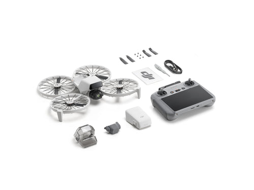 DJI Flip - (DJI RC 2)