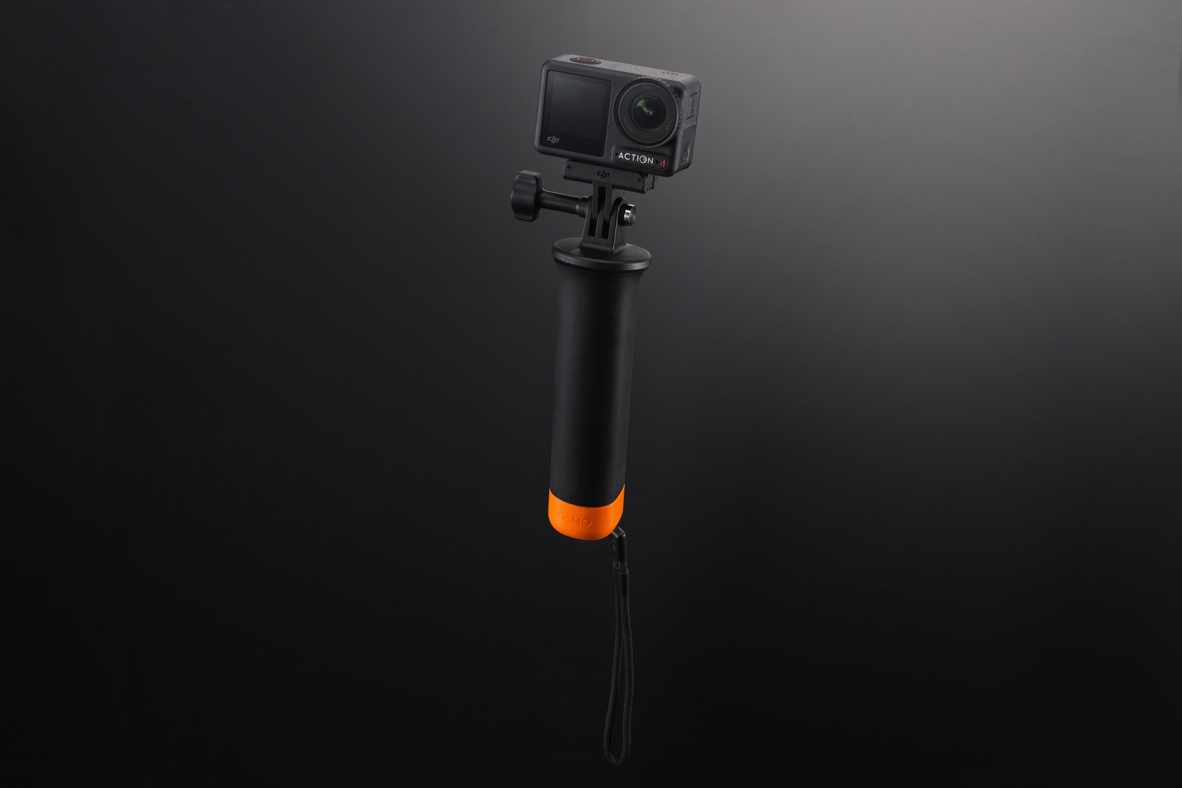 Osmo Action 4