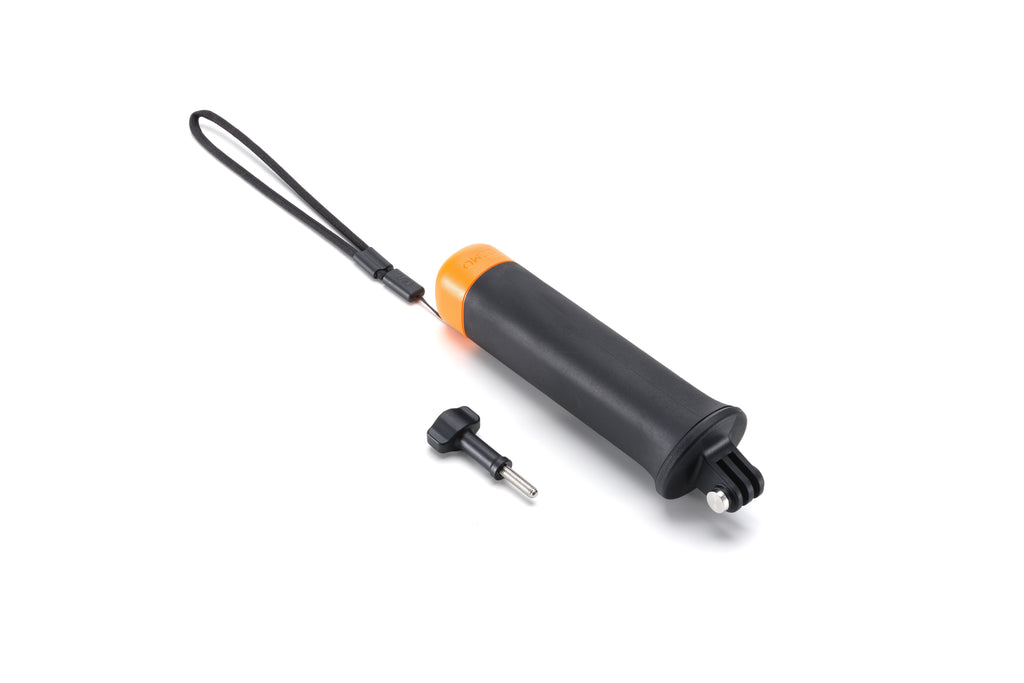 Osmo Action 4