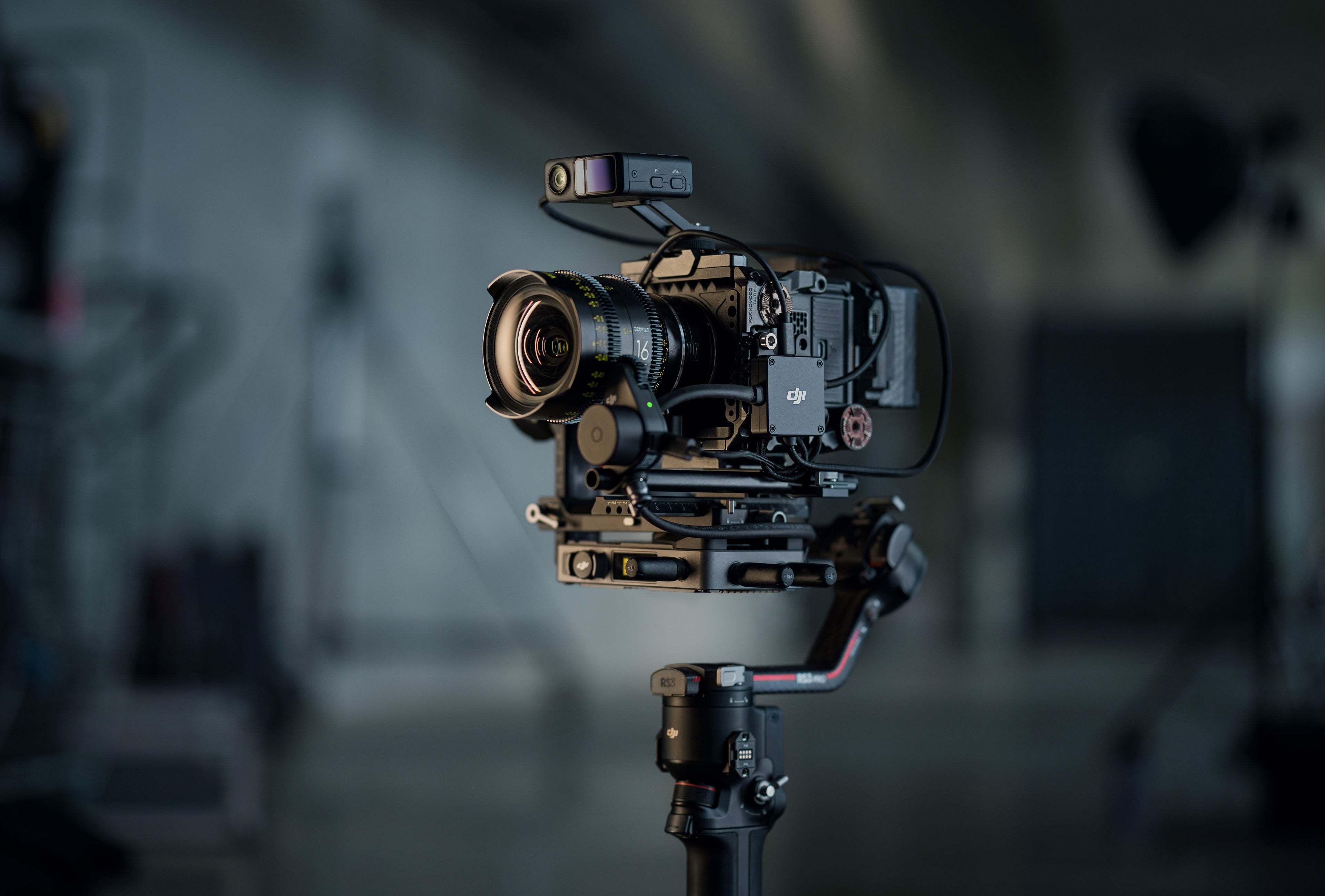 DJI Transmission （Standard Combo）