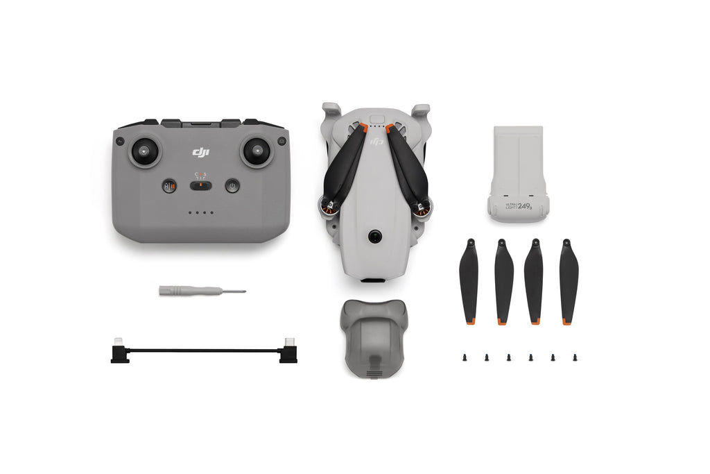 DJI Lito 1 - Display Unit (RC-N3)