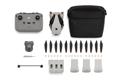 DJI Lito 1 - Fly More Combo (DJI RC-N3)