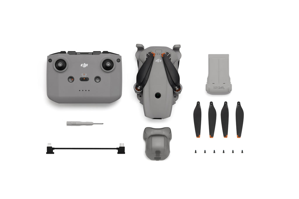 DJI Lito X1 - Display Unit (RC-N3)