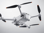 DJI Mavic 3 Pro - Fly More Combo (DJI RC), Fly More Combo (DJI RC PRO)