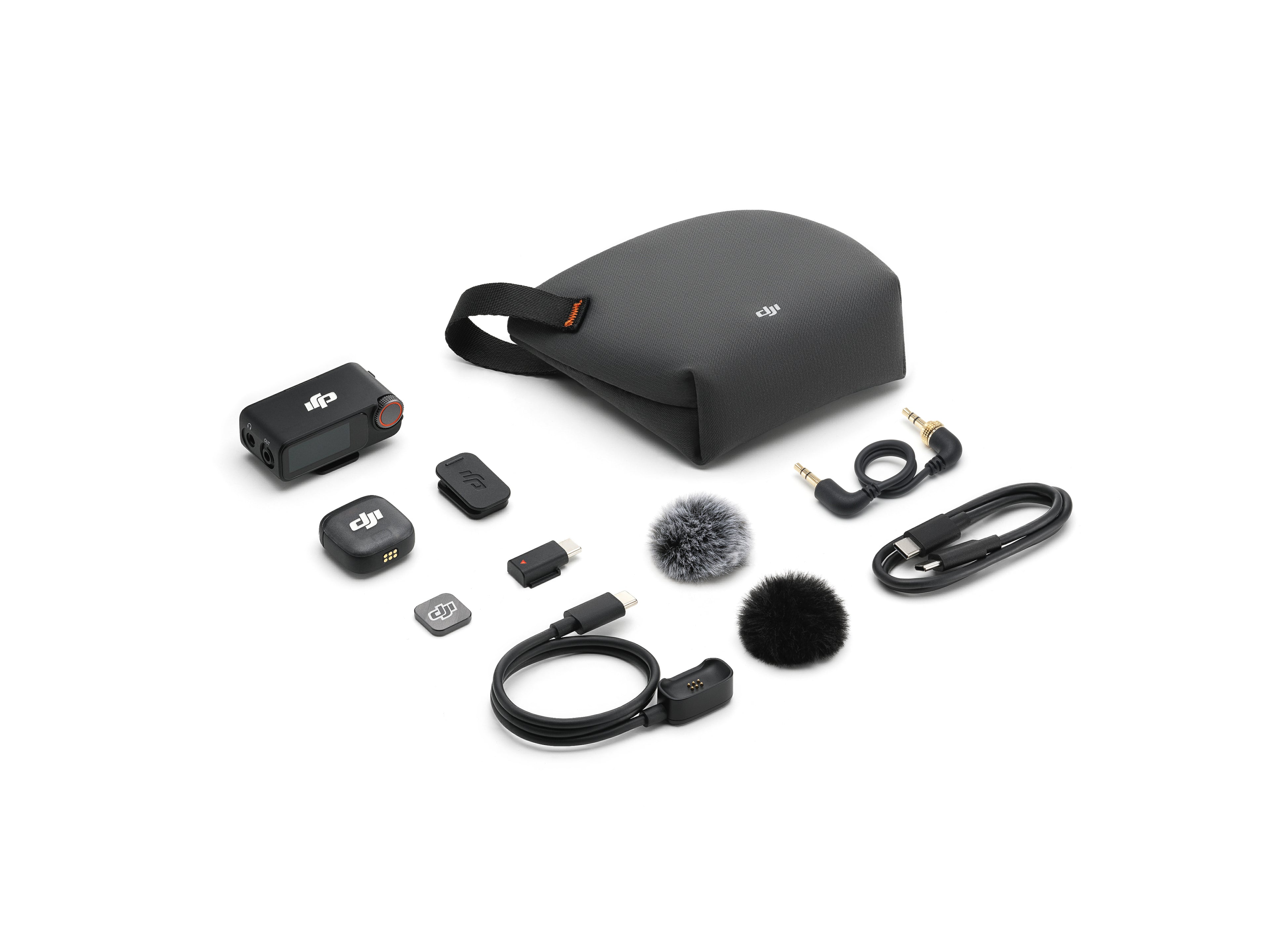 DJI Mic 3