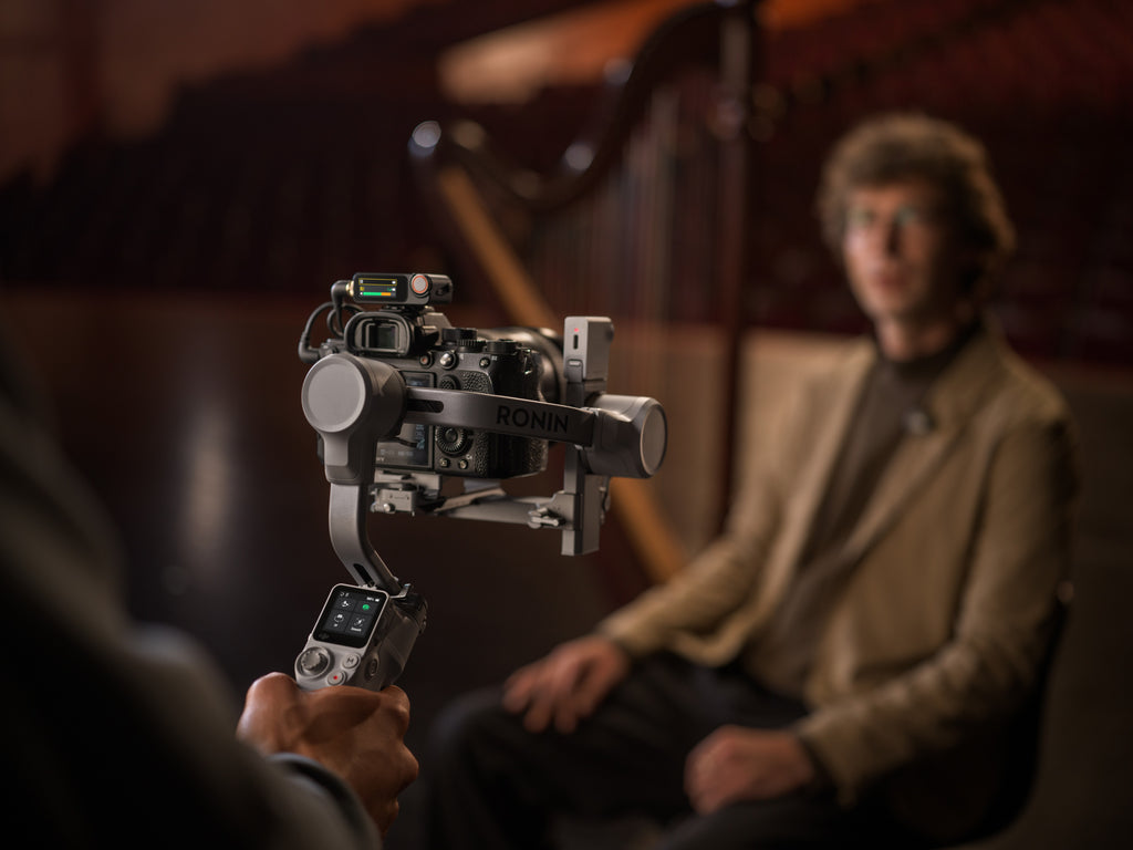 DJI Mic 3 Transmitter