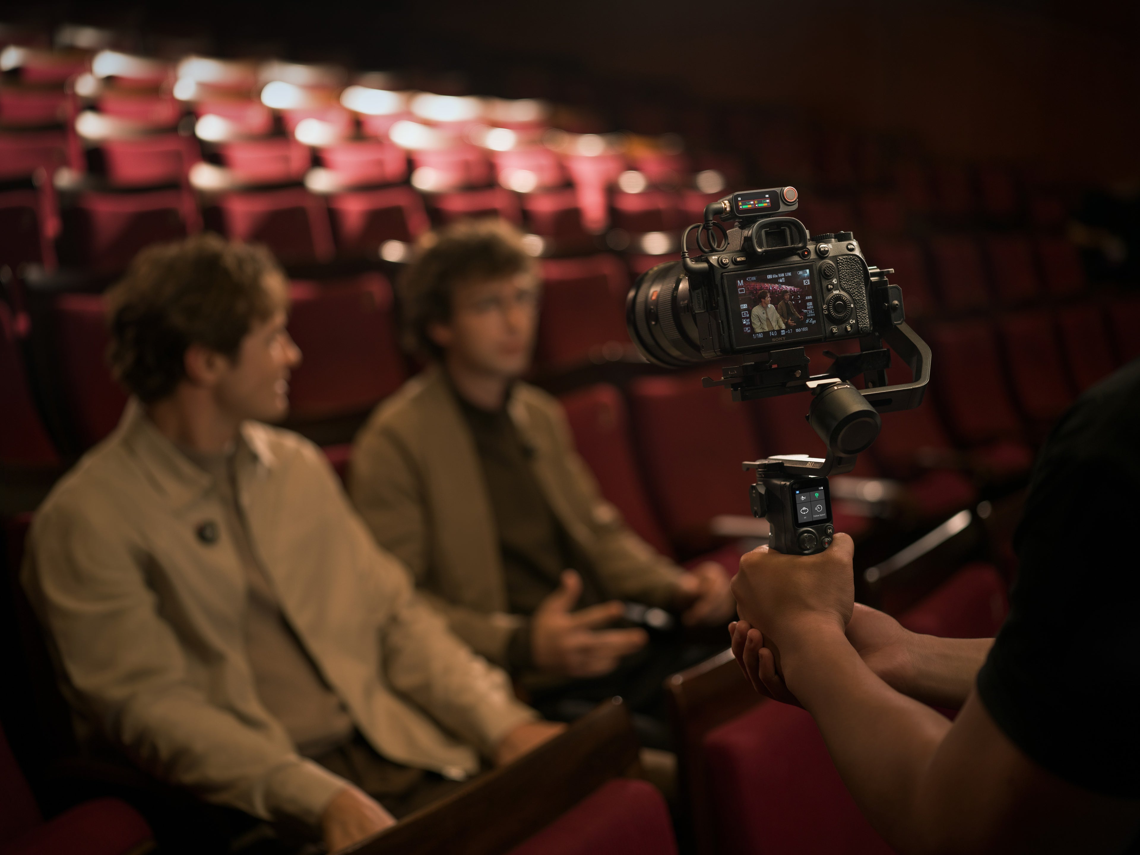 DJI Mic 3 Transmitter