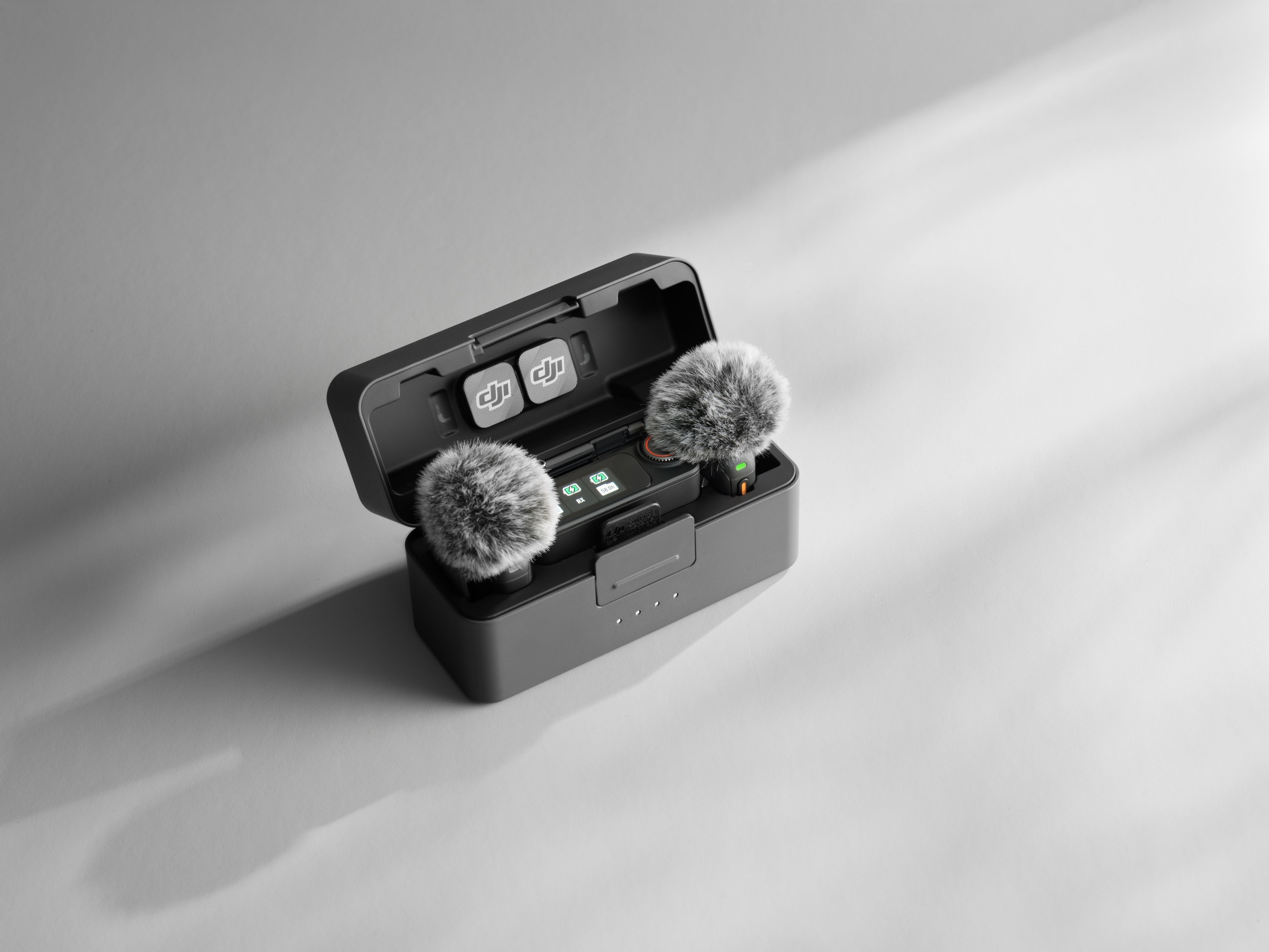 DJI Mic 3
