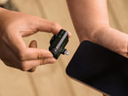 DJI Mic Mini 2
