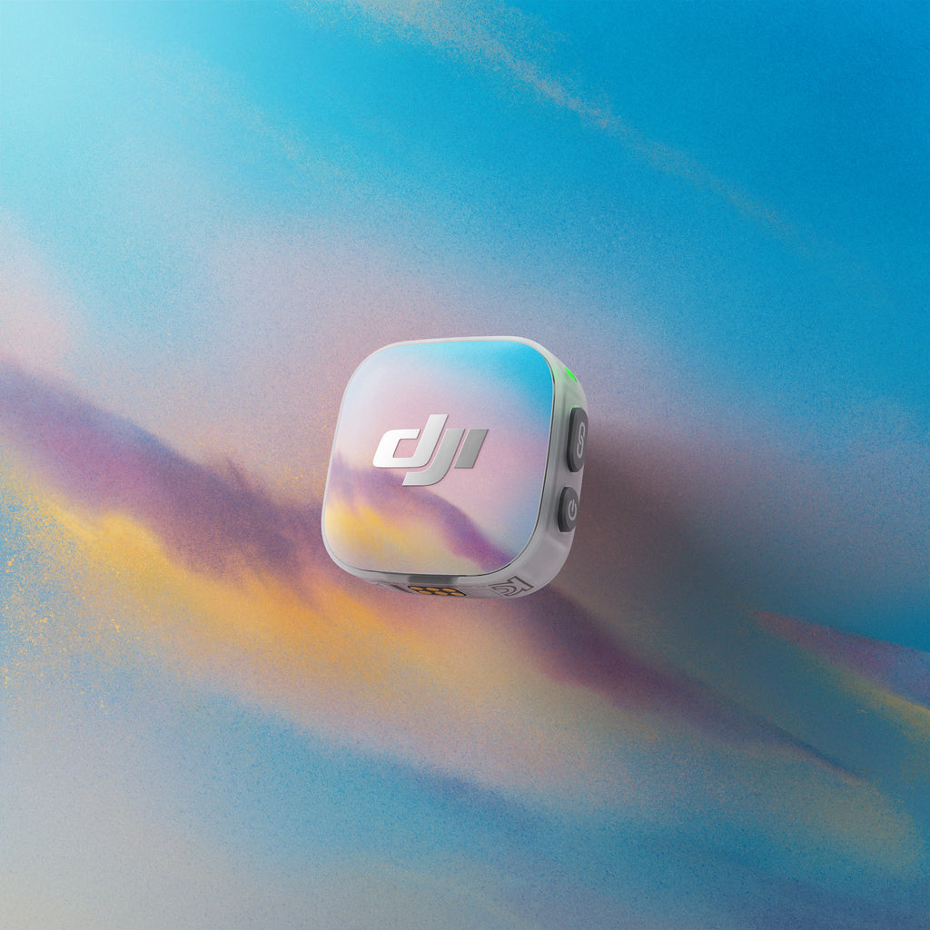 DJI Mic Mini 2 Charging Case
