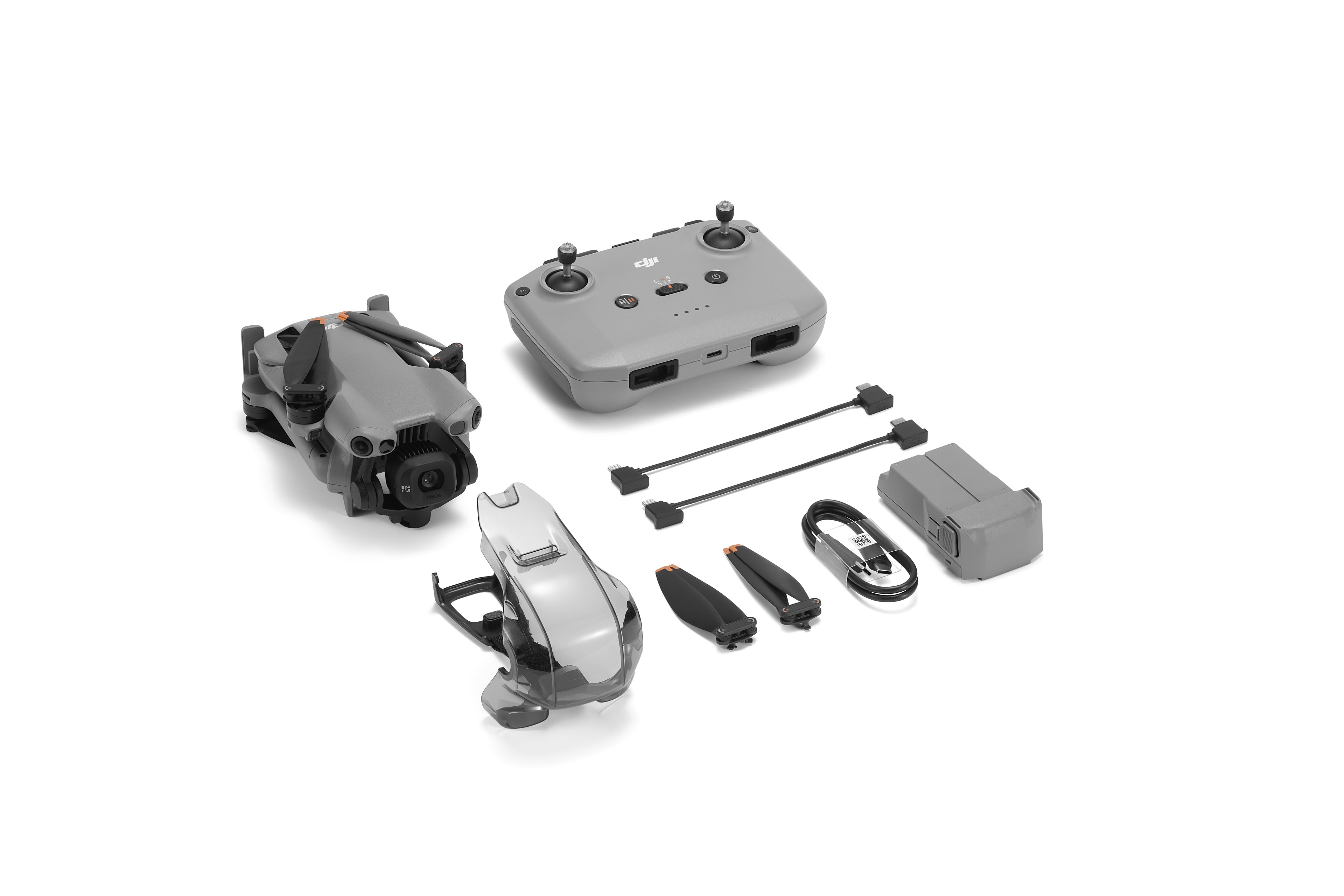 DJI Mini 5 Pro - Display Unit
