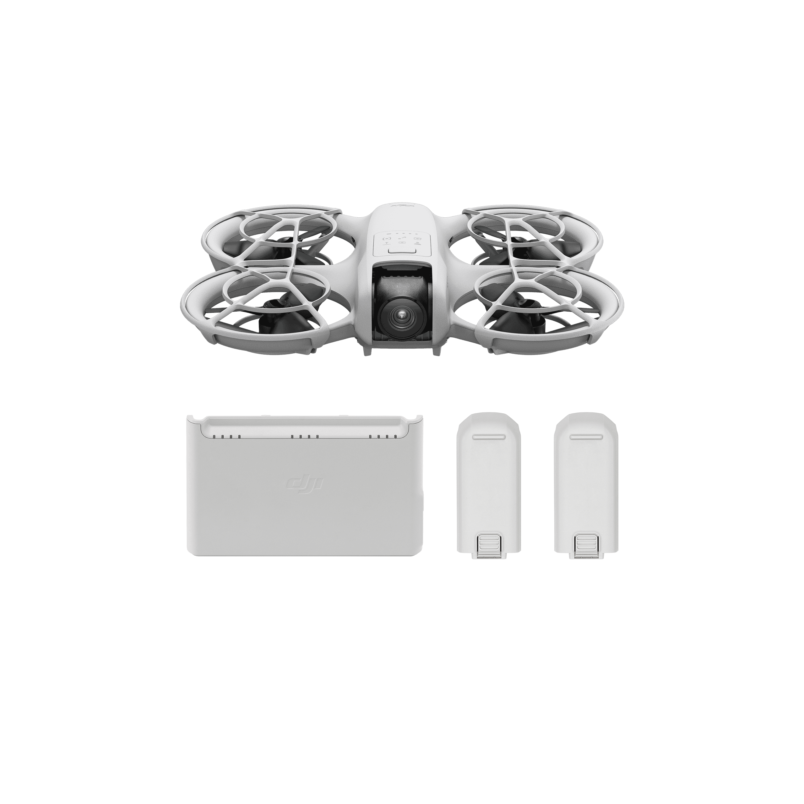 DJI Neo - Motion Fly More Combo