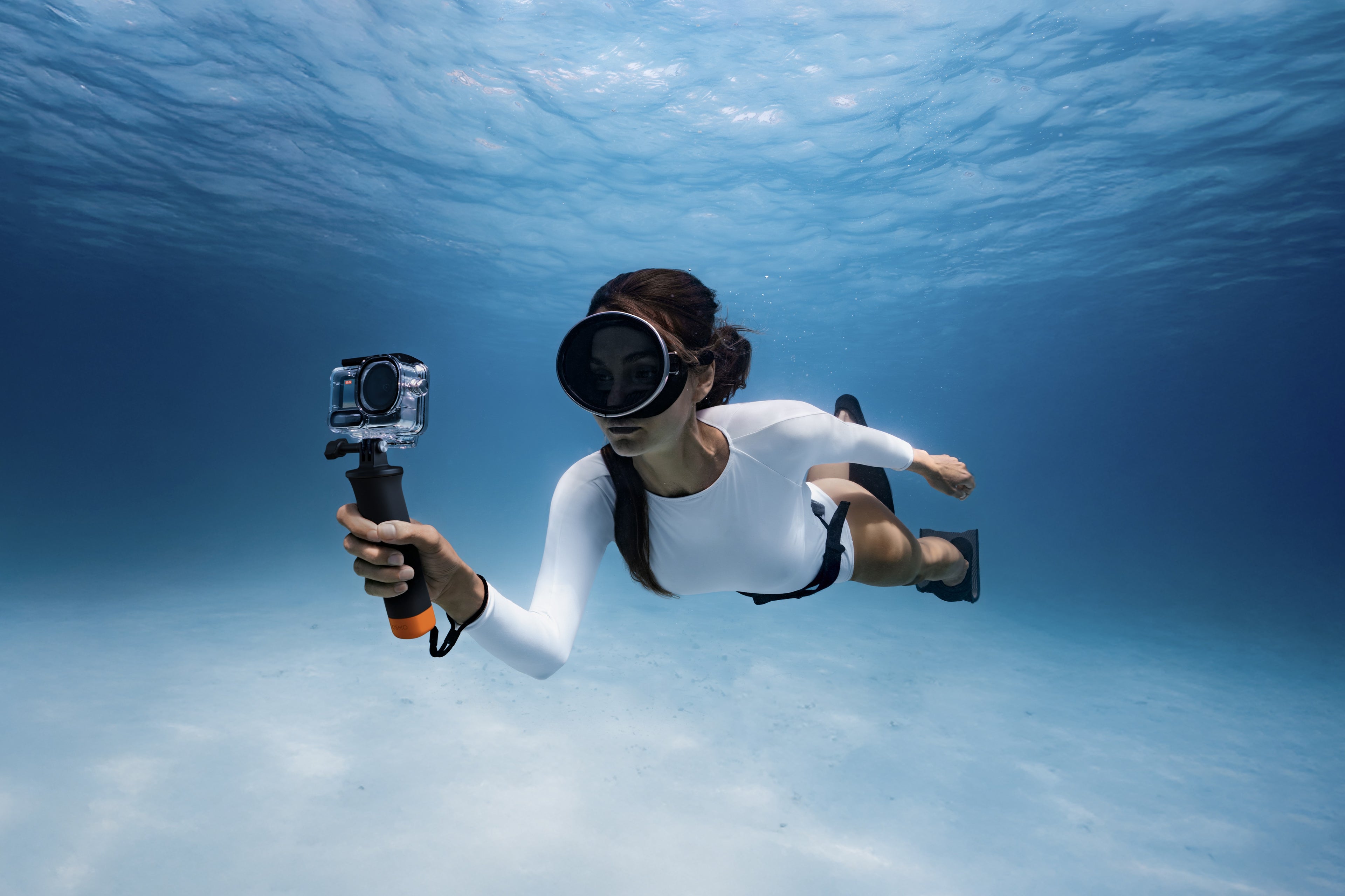 Osmo Action 6