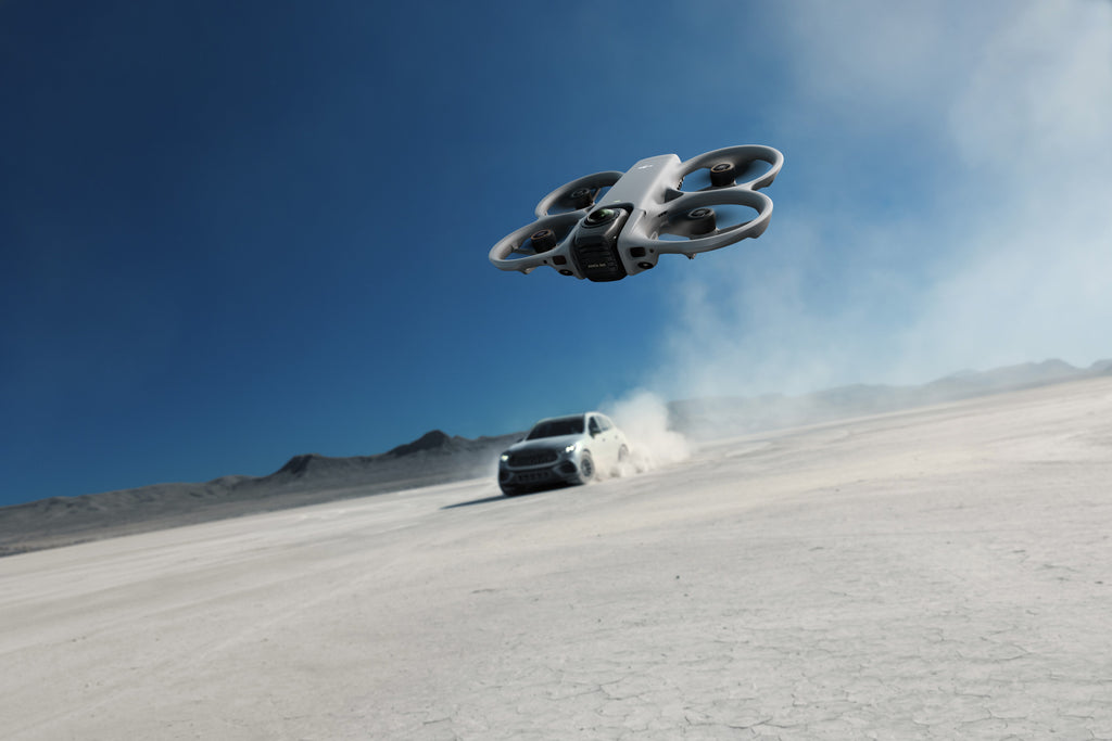 DJI Avata 360