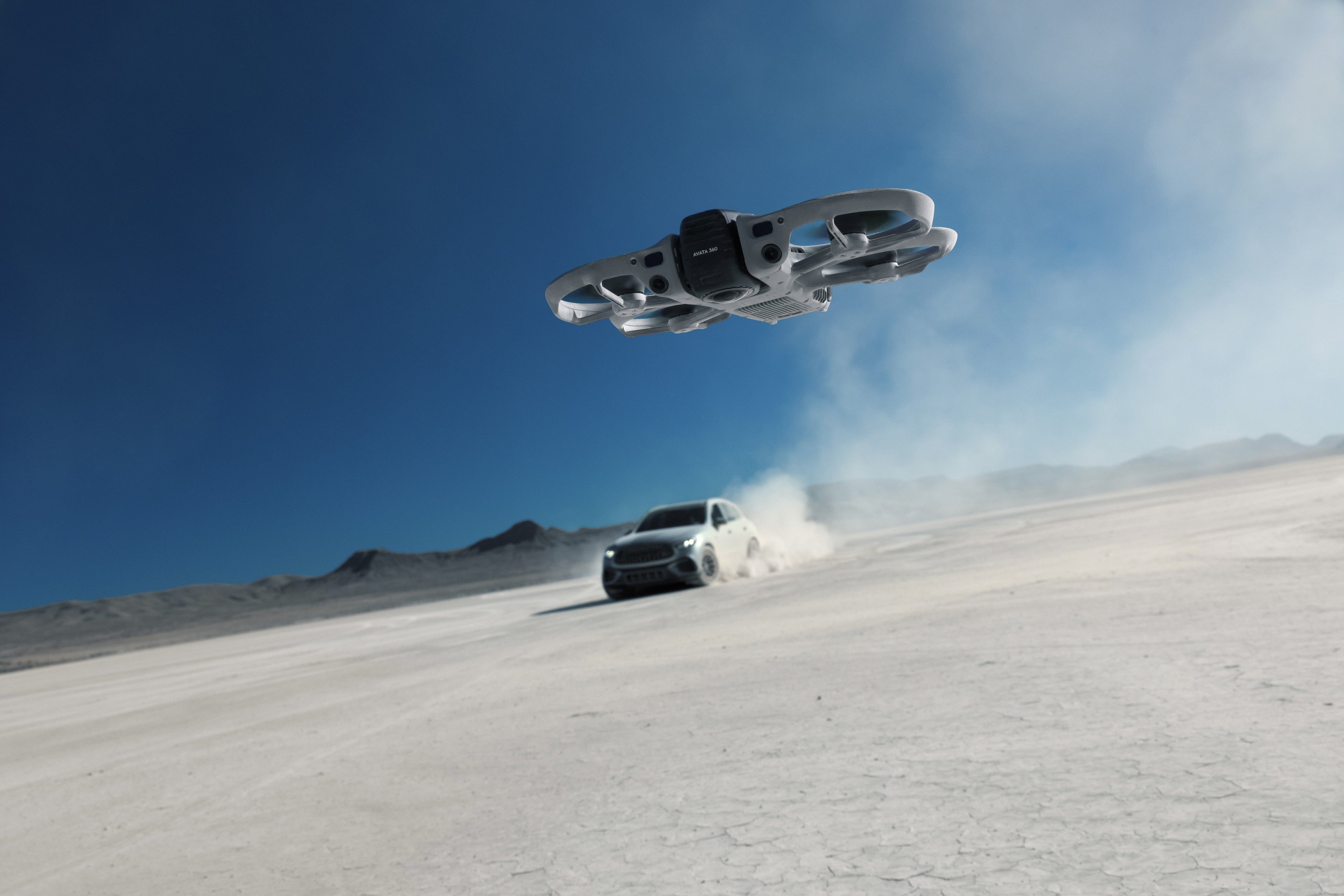 DJI Avata 360
