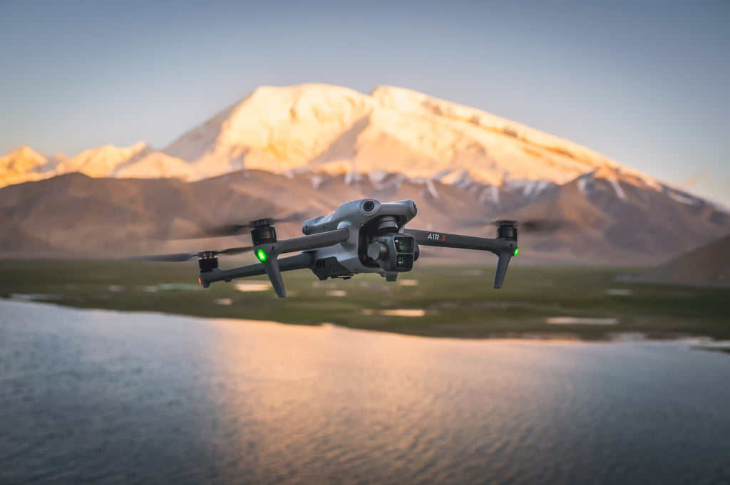 DJI Air 3
