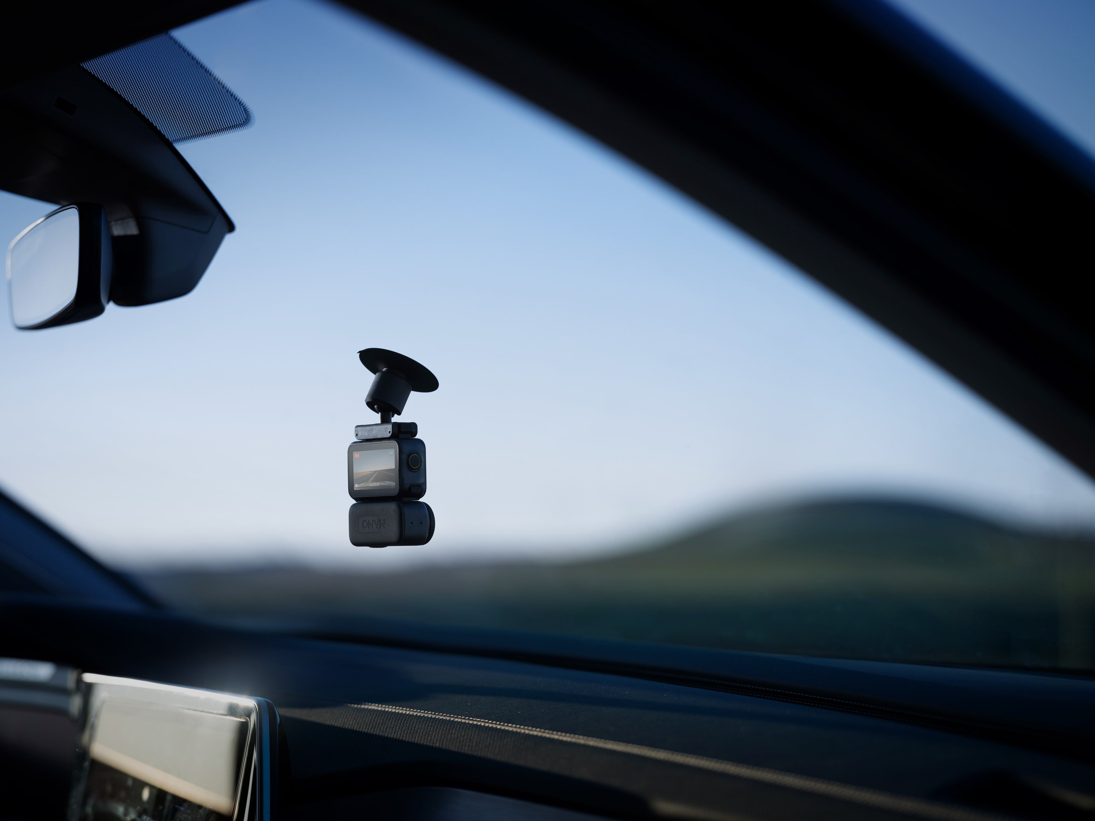 DJI Osmo Nano