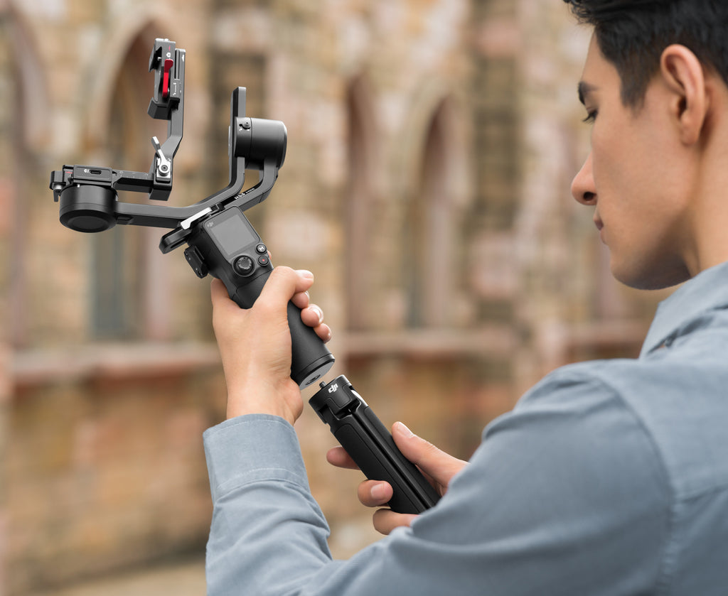 DJI RS 3 Mini