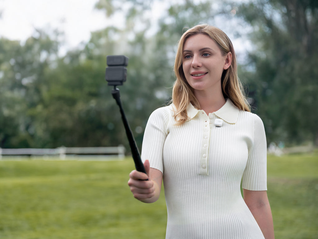 DJI Osmo Nano