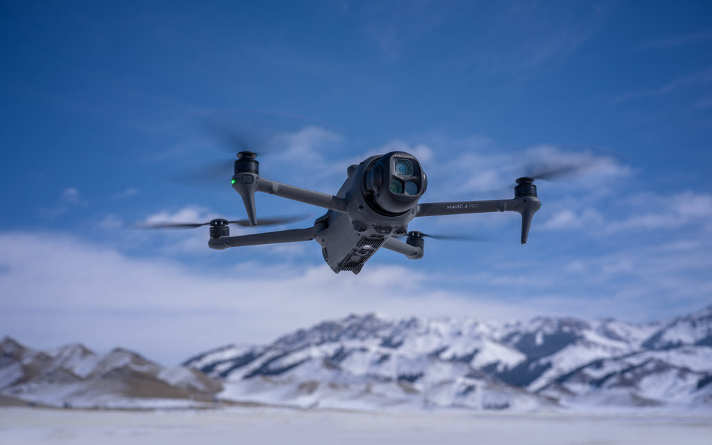 DJI Mavic 4 Pro